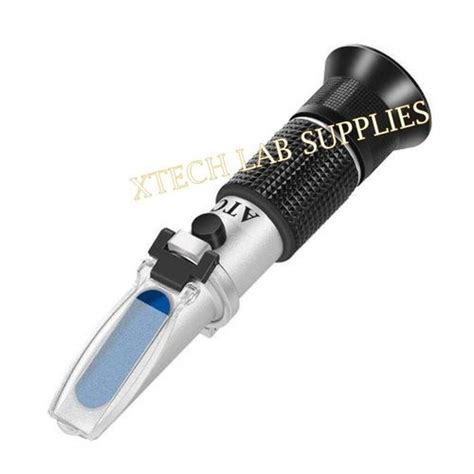 Refractometers Buyers 